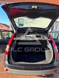 2006 Ford FIESTA