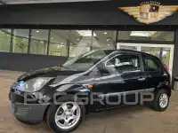 2006 Ford FIESTA