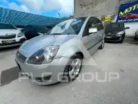 2006 Ford FIESTA