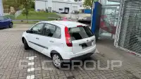 2006 Ford FIESTA