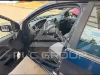 2006 Ford FIESTA