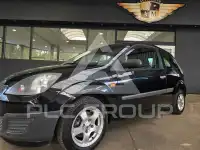 2006 Ford FIESTA