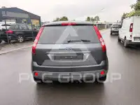 2006 Ford FIESTA