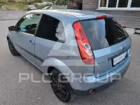 2006 Ford FIESTA