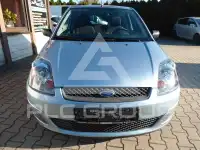 2006 Ford FIESTA