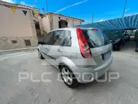 2006 Ford FIESTA