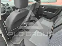 2006 Ford FIESTA
