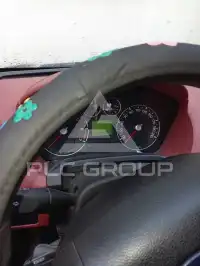 2006 Ford FIESTA