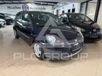2006 Ford FIESTA