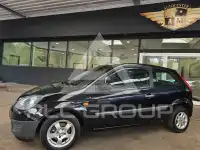 2006 Ford FIESTA
