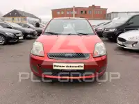 2006 Ford FIESTA