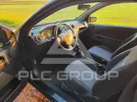 2006 Ford FIESTA