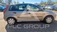 2006 Ford FIESTA
