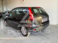 2006 Ford FIESTA