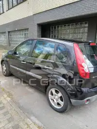 2006 Ford FIESTA