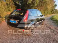 2006 Ford FIESTA