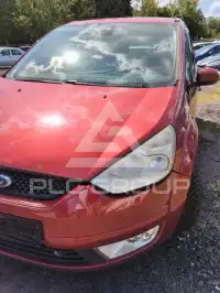2006 Ford GALAXY