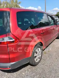 2006 Ford GALAXY