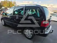 2006 Ford GALAXY