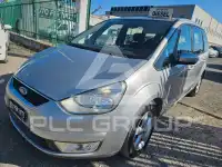 2006 Ford GALAXY