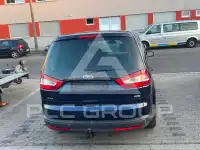 2006 Ford GALAXY