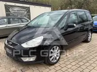 2006 Ford GALAXY