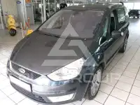 2006 Ford GALAXY