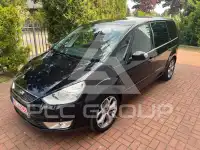 2006 Ford GALAXY