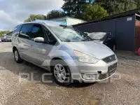 2006 Ford GALAXY