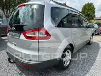 2006 Ford GALAXY