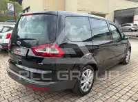 2006 Ford GALAXY