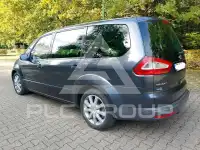 2006 Ford GALAXY
