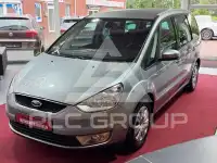 2006 Ford GALAXY