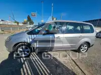 2006 Ford GALAXY