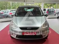 2006 Ford GALAXY