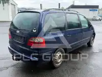 2006 Ford GALAXY