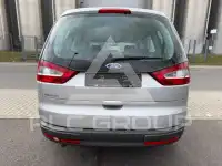 2006 Ford GALAXY