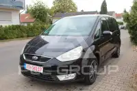 2006 Ford GALAXY