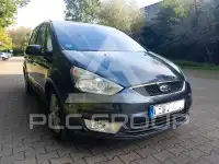 2006 Ford GALAXY