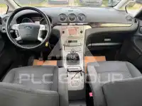 2006 Ford GALAXY