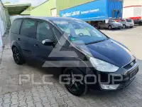 2006 Ford GALAXY