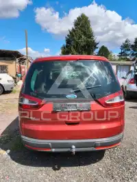 2006 Ford GALAXY