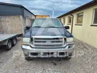 2006 Ford F-250