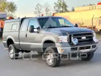 2006 Ford F-250