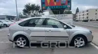 2006 Ford FOCUS