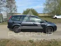2006 Ford FOCUS