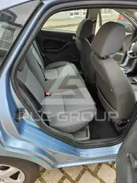 2006 Ford FOCUS