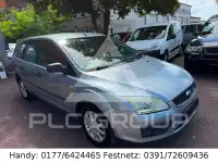 2006 Ford FOCUS