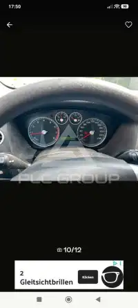 2006 Ford FOCUS