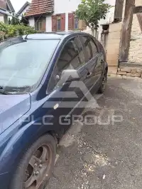 2006 Ford FOCUS
